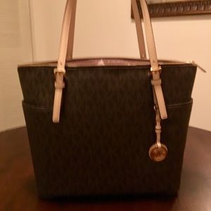 MK purse